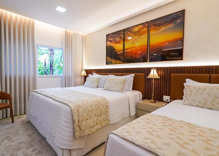 Ananda Pousada Pirenópolis